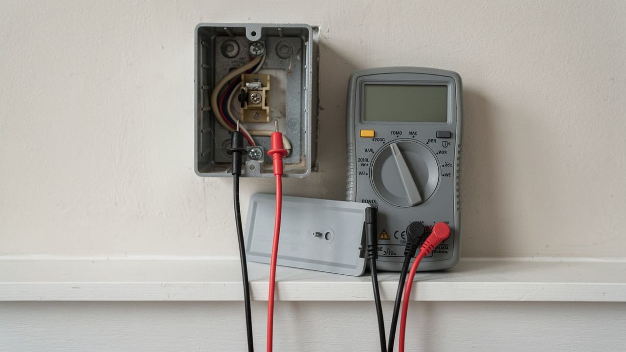 Troubleshooting & Repair in Nashville